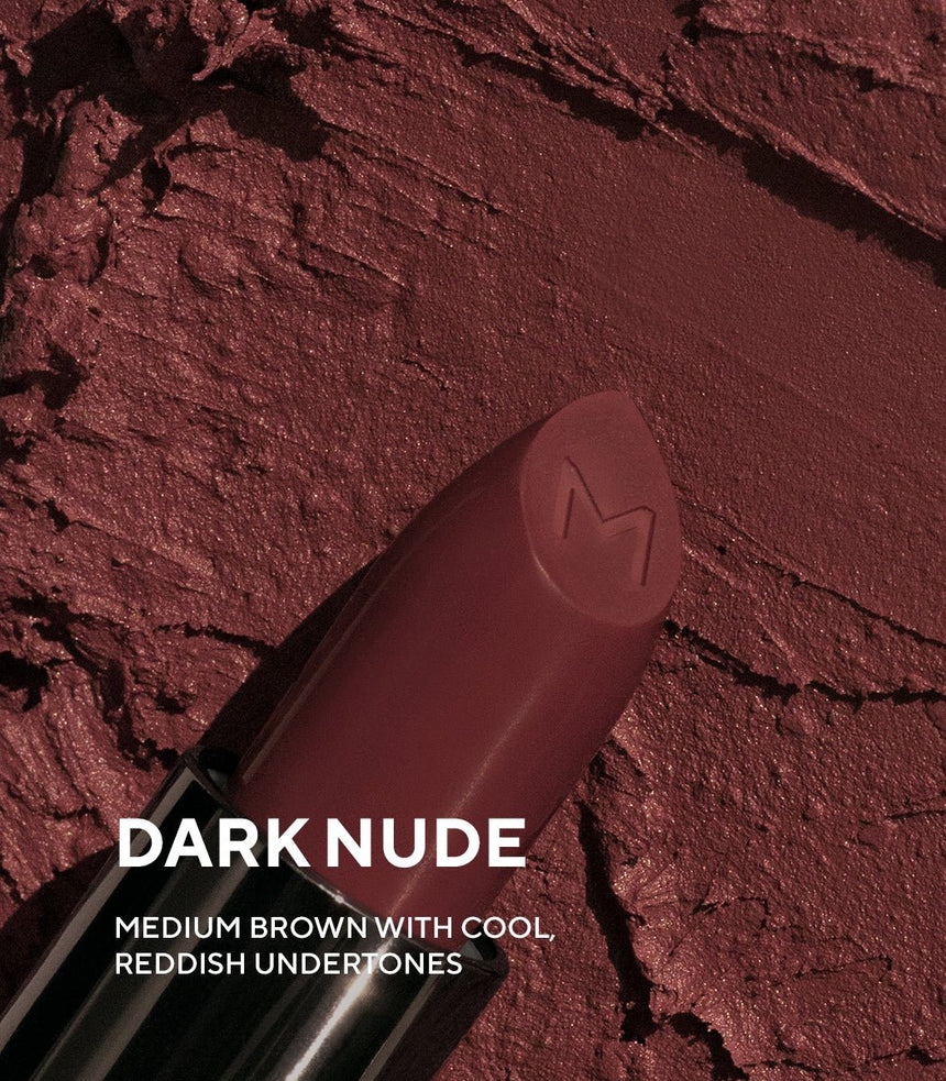 VELVET WEAR Cream Lipstick - mypure.co.uk