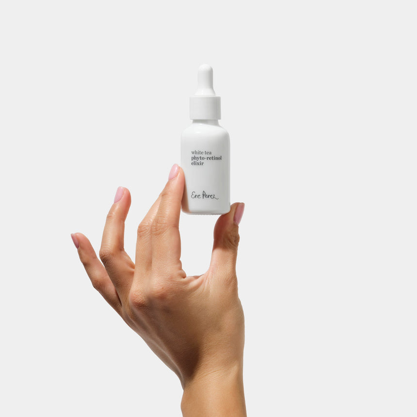 White Tea Phyto-Retinol Elixir - mypure.co.uk