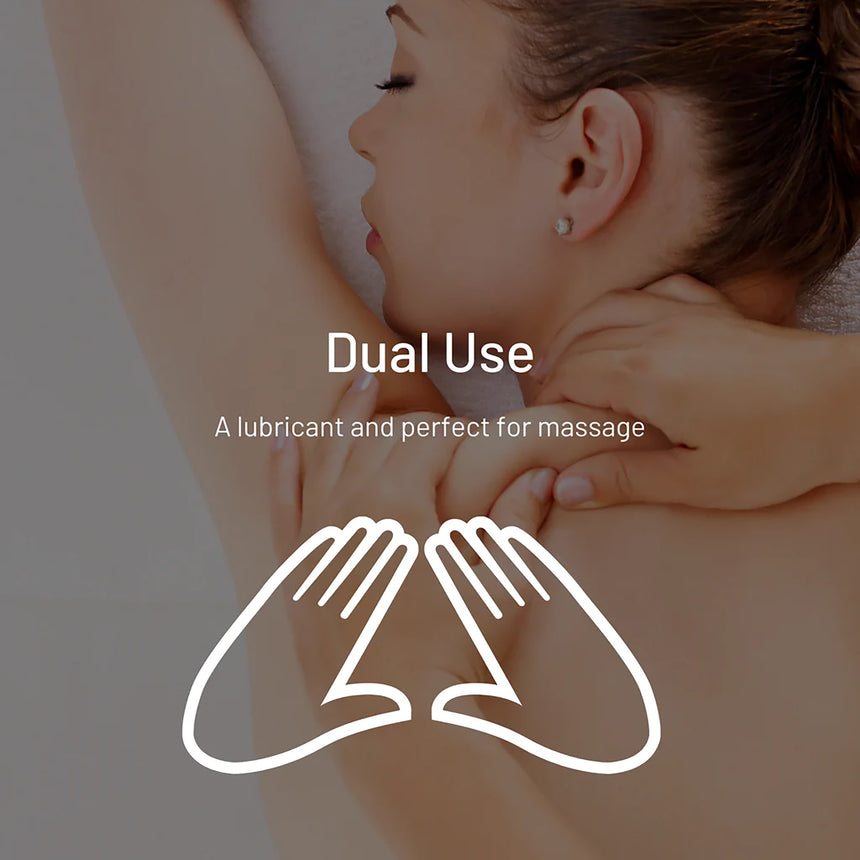 YES® Plant Oil-Based Organic Lubricant - mypure.co.uk