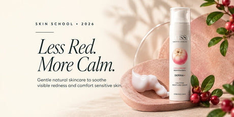 Choosing the Best Anti Redness Cream: A Guide to Calmer-Looking Skin - mypure.co.uk