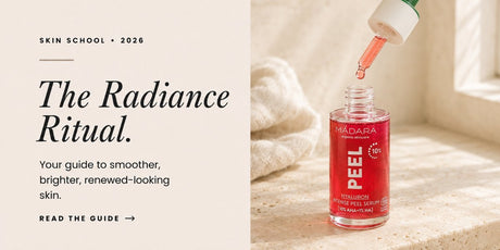 Cleanse, Tone, Exfoliate & Mask: How to Get the Order Right - mypure.co.uk