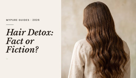 The Hair Detox: Is It Real or Just a Myth?