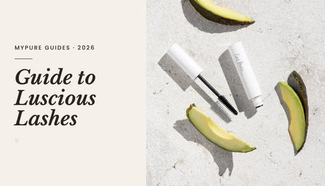 Best Organic Mascara UK: The 2026 Guide to Luscious, Clean Lashes