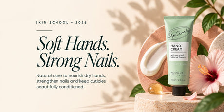 Natural Hand & Nail Care: How to Choose the Right Products - mypure.co.uk
