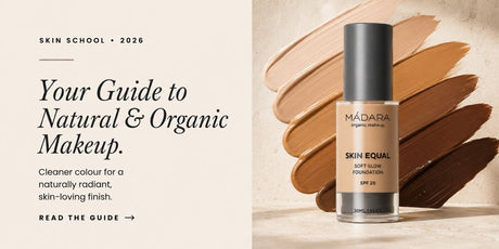 Natural & Organic Makeup: How to Choose the Right Products - mypure.co.uk