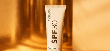 SPF30 vs SPF 50 - mypure.co.uk