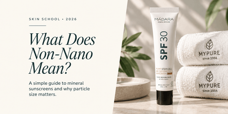 What Does Non-Nano Mean? - mypure.co.uk
