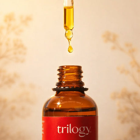 Whatever Happened to Rosehip Oil?