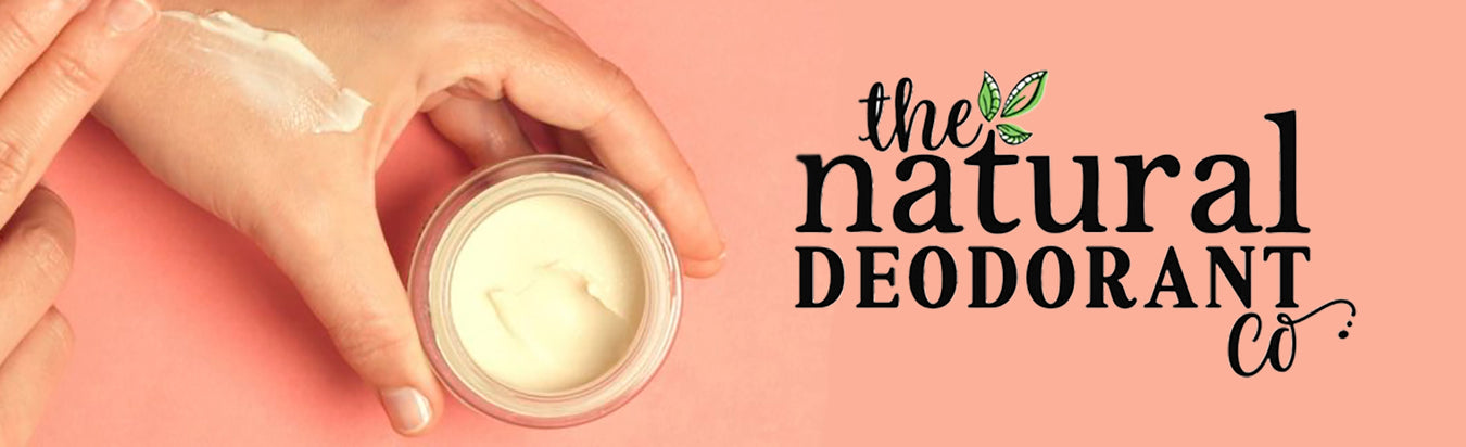 Natural Deodorant Co