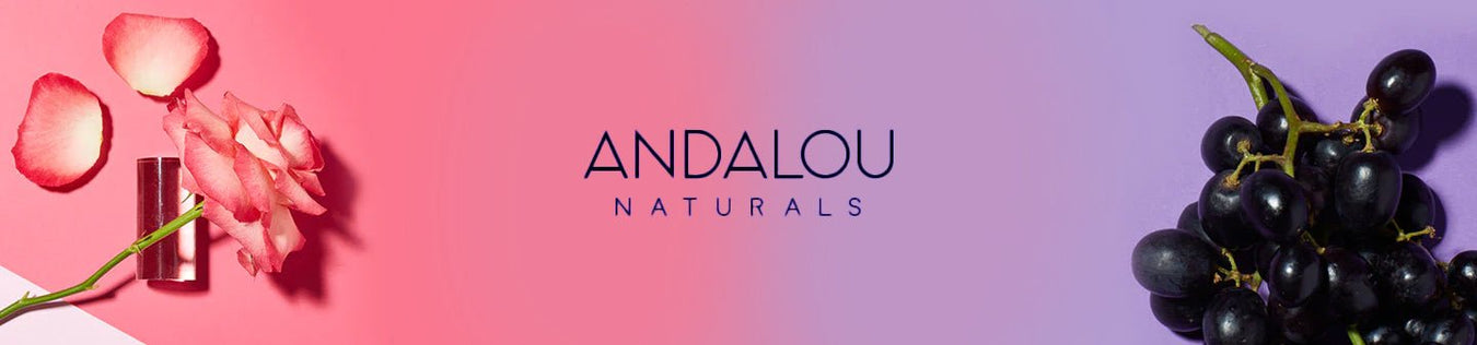 Andalou - mypure.co.uk
