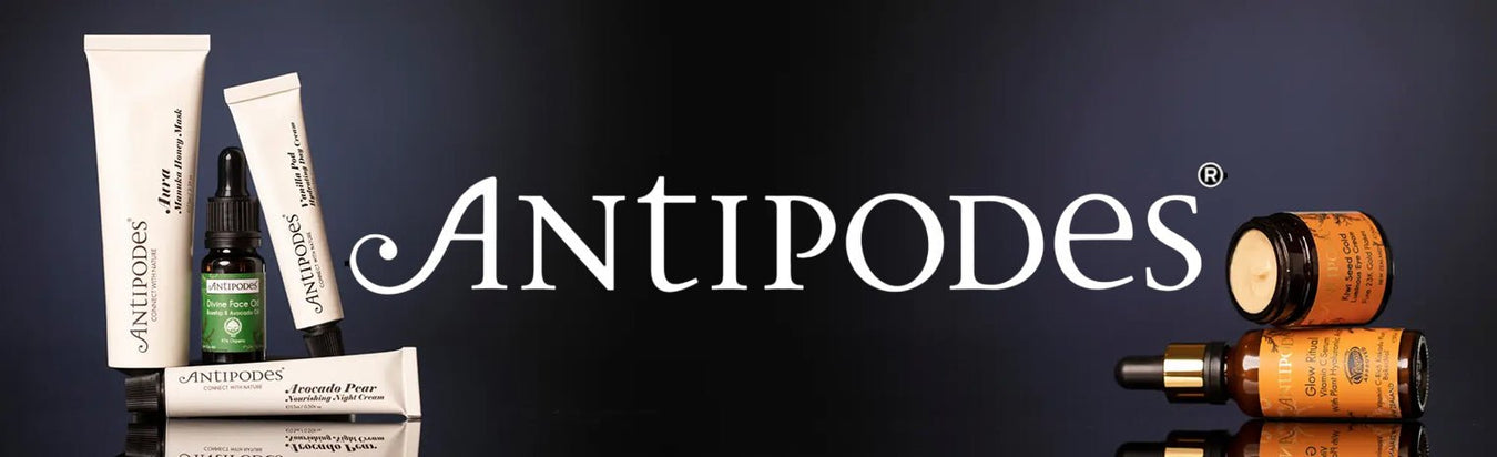 Antipodes - mypure.co.uk