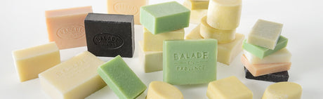 BALADE EN PROVENCE - mypure.co.uk