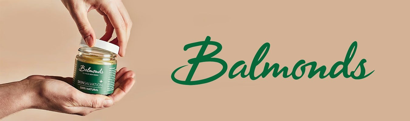 Balmonds - mypure.co.uk