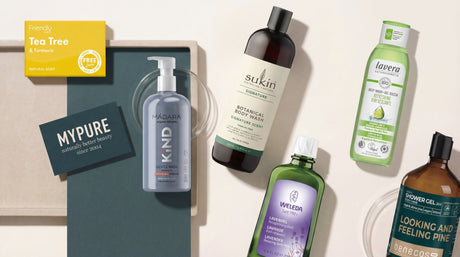 BATH & SHOWER - mypure.co.uk