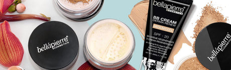 Bellapierre - mypure.co.uk