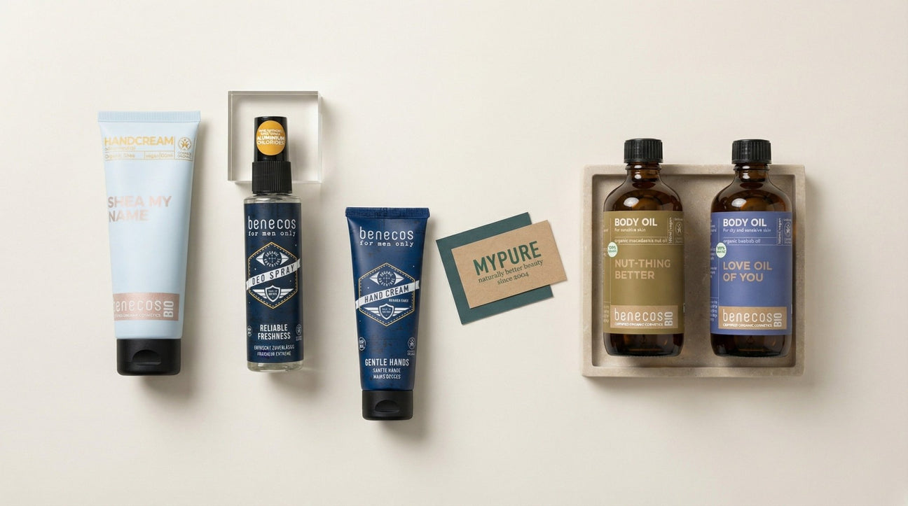 Benecos • Body Care - mypure.co.uk