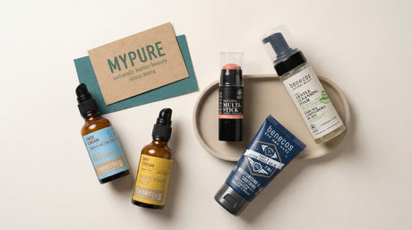 Benecos • Skincare - mypure.co.uk