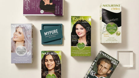 Colour & Dye - mypure.co.uk