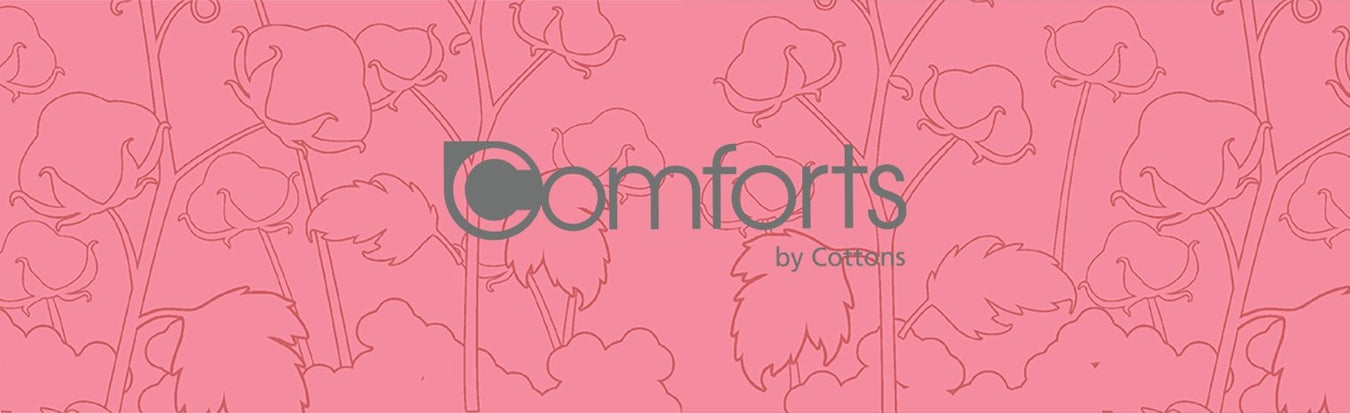 Comforts - mypure.co.uk