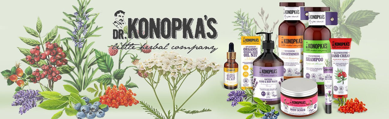 Dr. Konopka's - mypure.co.uk