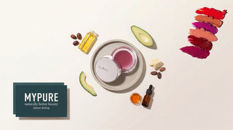 Ere Perez Lip Cosmetics - mypure.co.uk