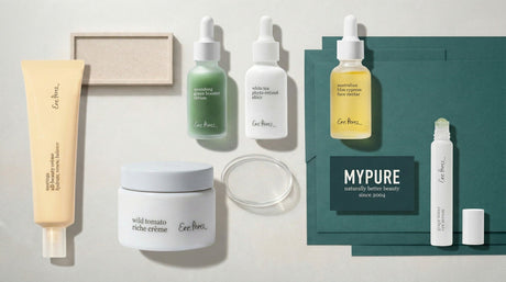 Ere Perez Skincare - mypure.co.uk