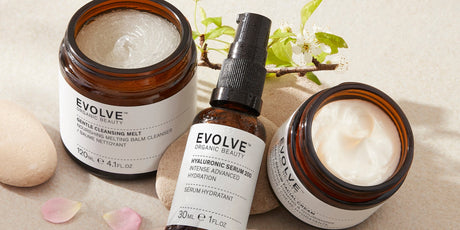 Evolve Beauty