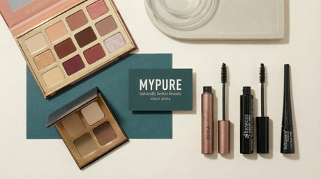 EYES & BROWS - mypure.co.uk