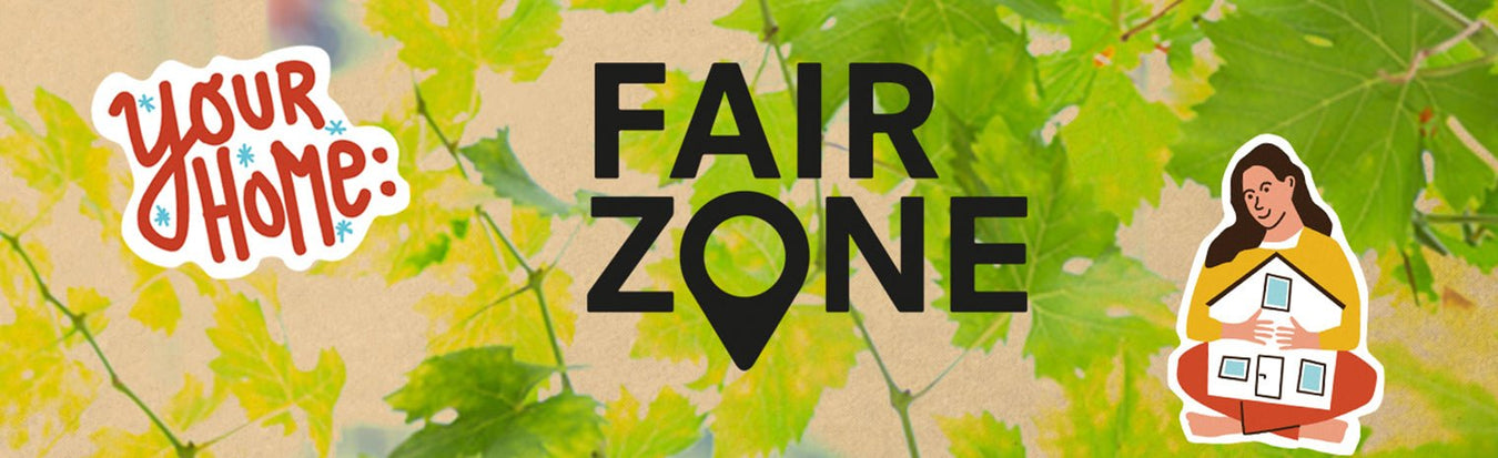 Fair Zone - mypure.co.uk