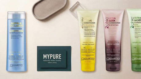 Giovanni Conditioner - mypure.co.uk
