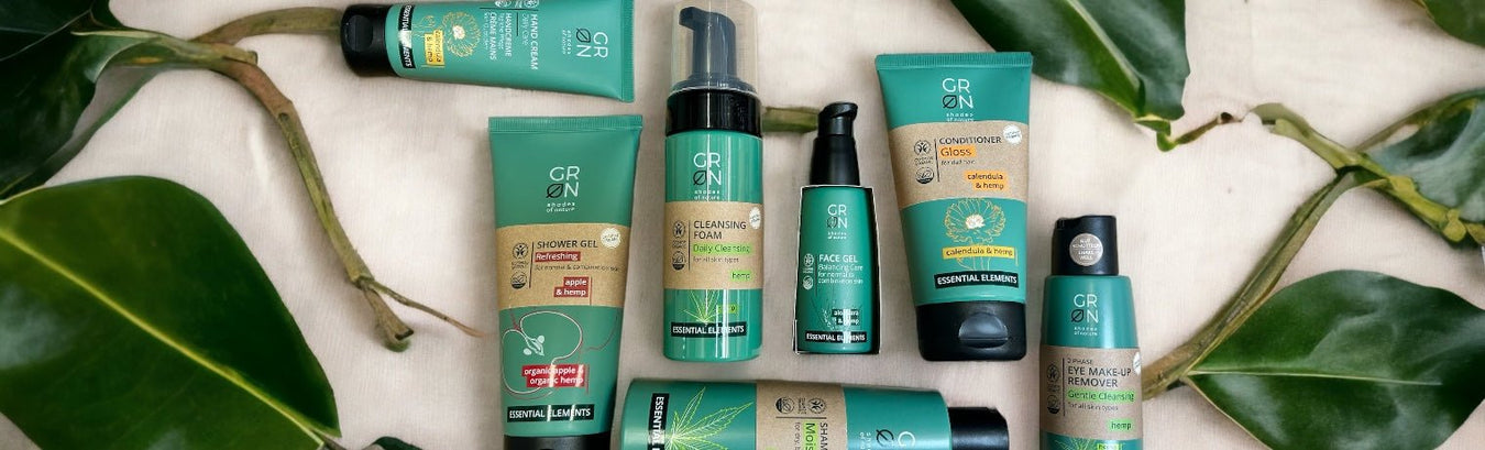 GRN - mypure.co.uk