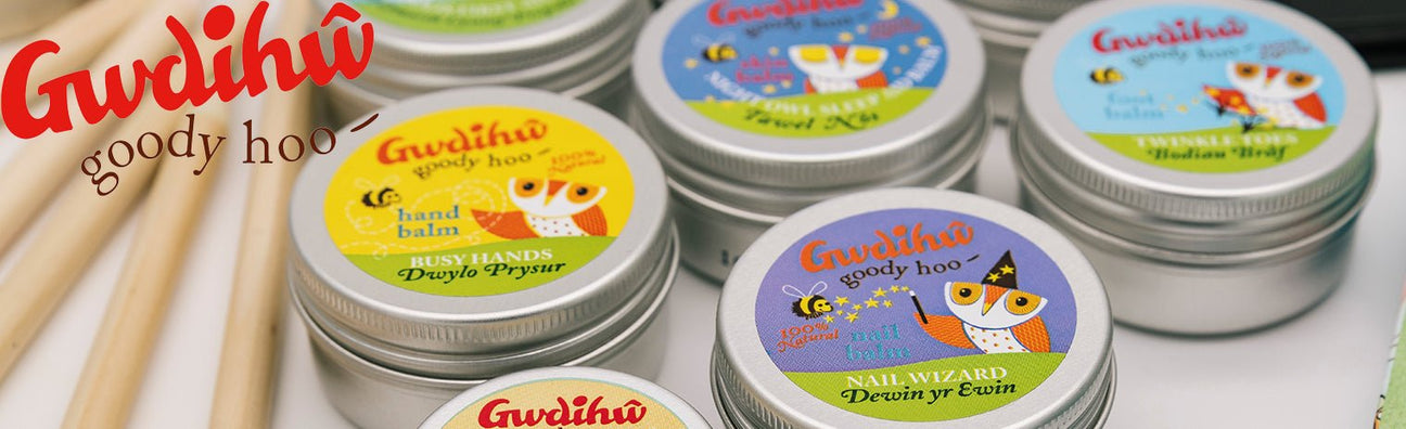 Gwdihw - mypure.co.uk
