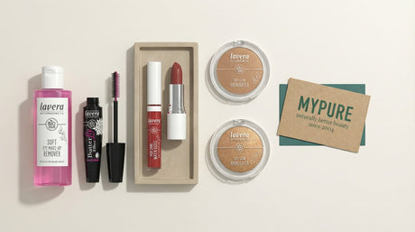 Lavera • Makeup - mypure.co.uk