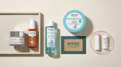 Lavera • Skincare - mypure.co.uk