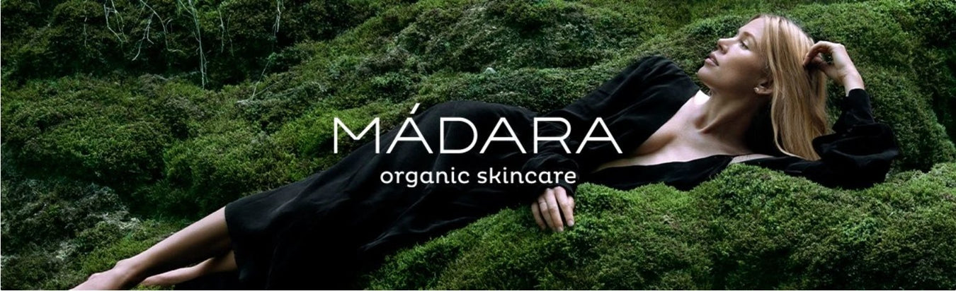 MÁDARA - mypure.co.uk