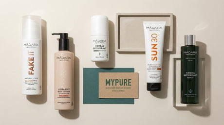 MADARA Bodycare - mypure.co.uk