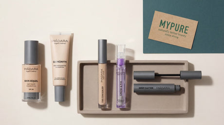 MADARA Makeup - mypure.co.uk