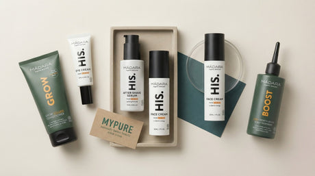 MADARA Men - mypure.co.uk