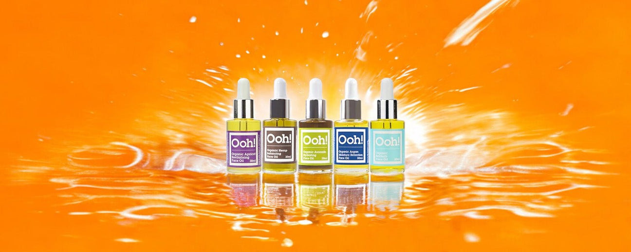 Ooh! - Oils of Heaven – mypure.co.uk