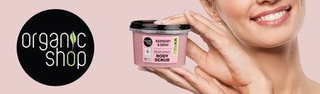 Organic Shop - mypure.co.uk