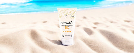 Organii - mypure.co.uk