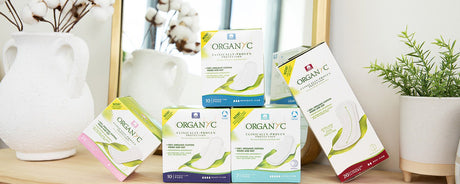 Organyc - mypure.co.uk