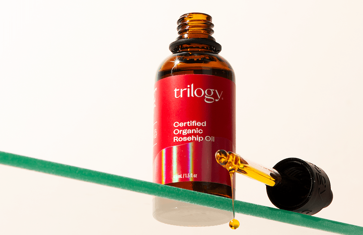 Trilogy - mypure.co.uk