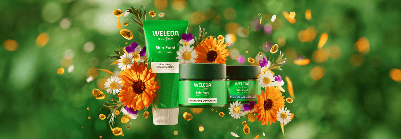 Weleda - mypure.co.uk