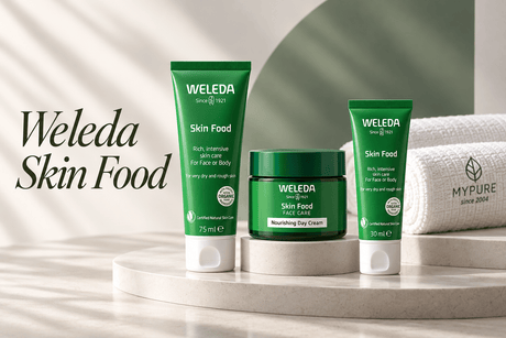 Weleda Skin Food - mypure.co.uk