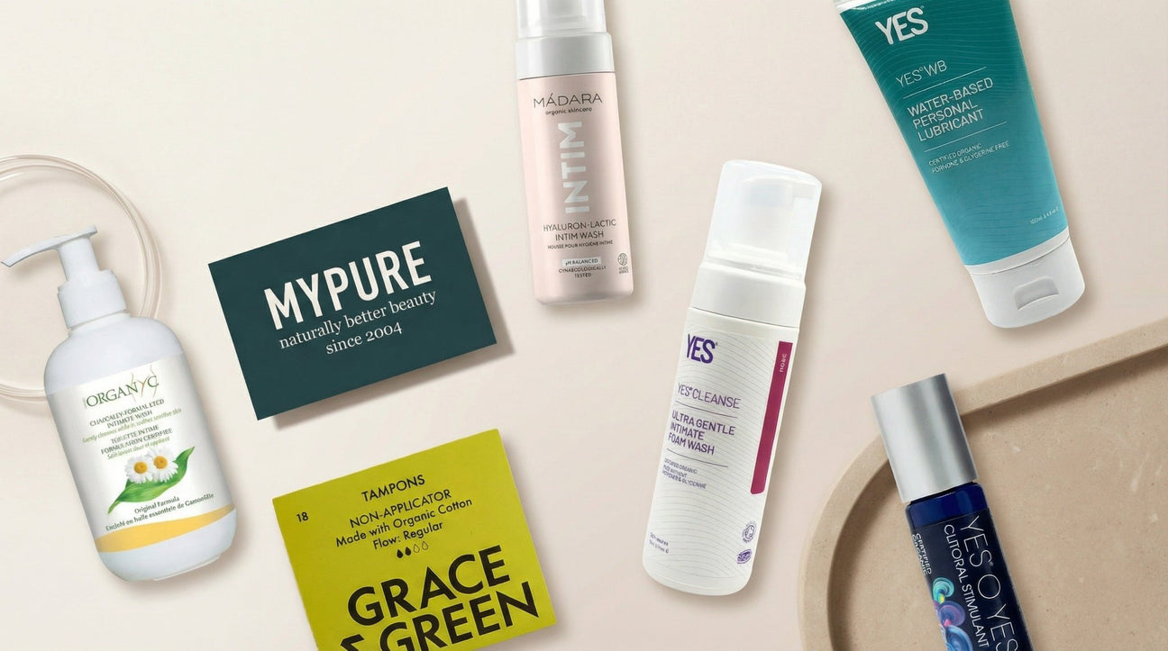 WELLNESS - mypure.co.uk