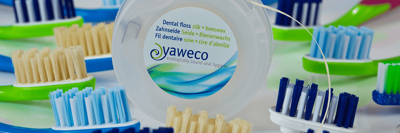 Yaweco - mypure.co.uk