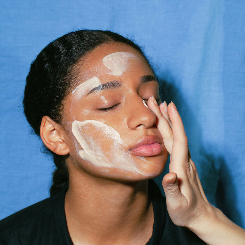 Cleansing Balm