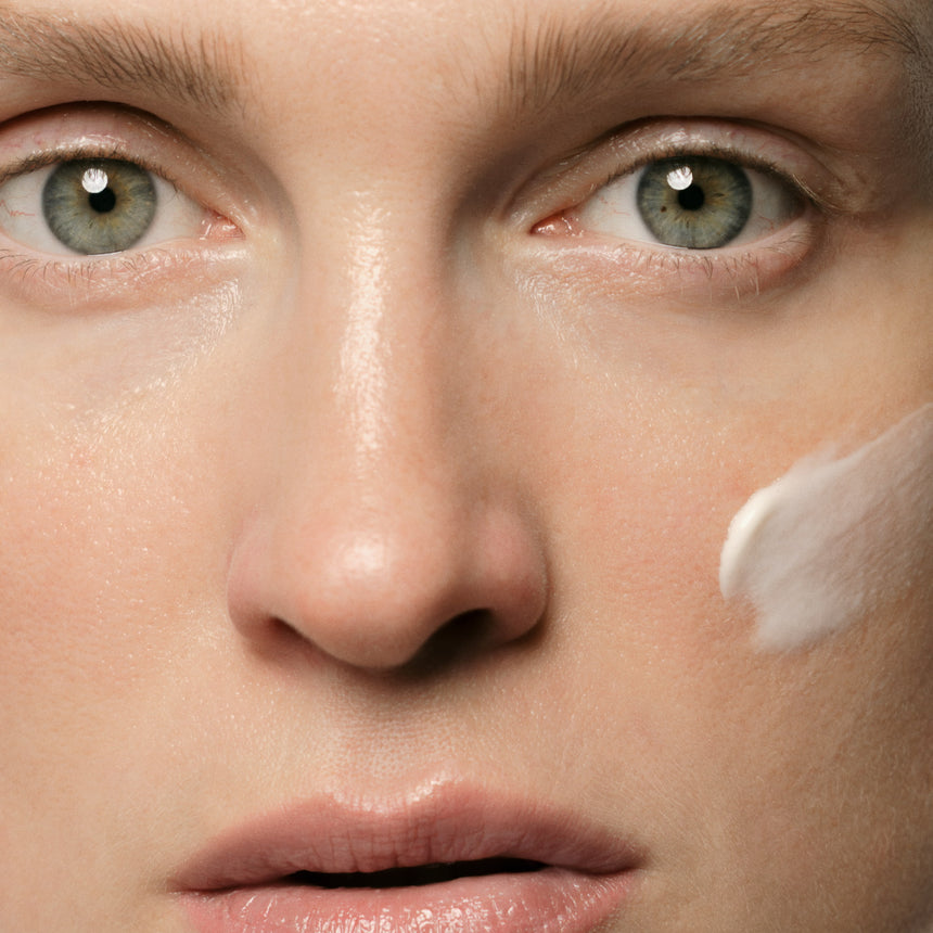 DEEP MOISTURE | Night Cream