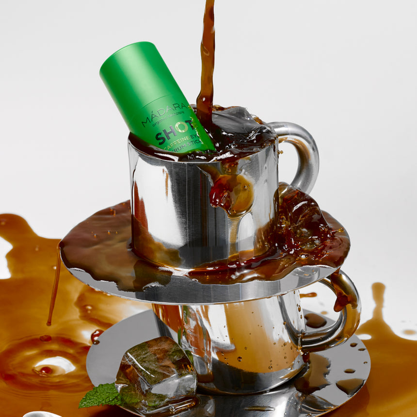 SHOT Caffeine Eye Serum Stick